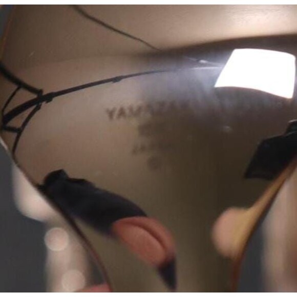 Yamazaki Cove Place Soup Spoons (6) Stainless Flatware - Picture 3 of 3